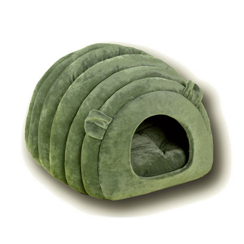 Winter Warm Cat Litter Pad