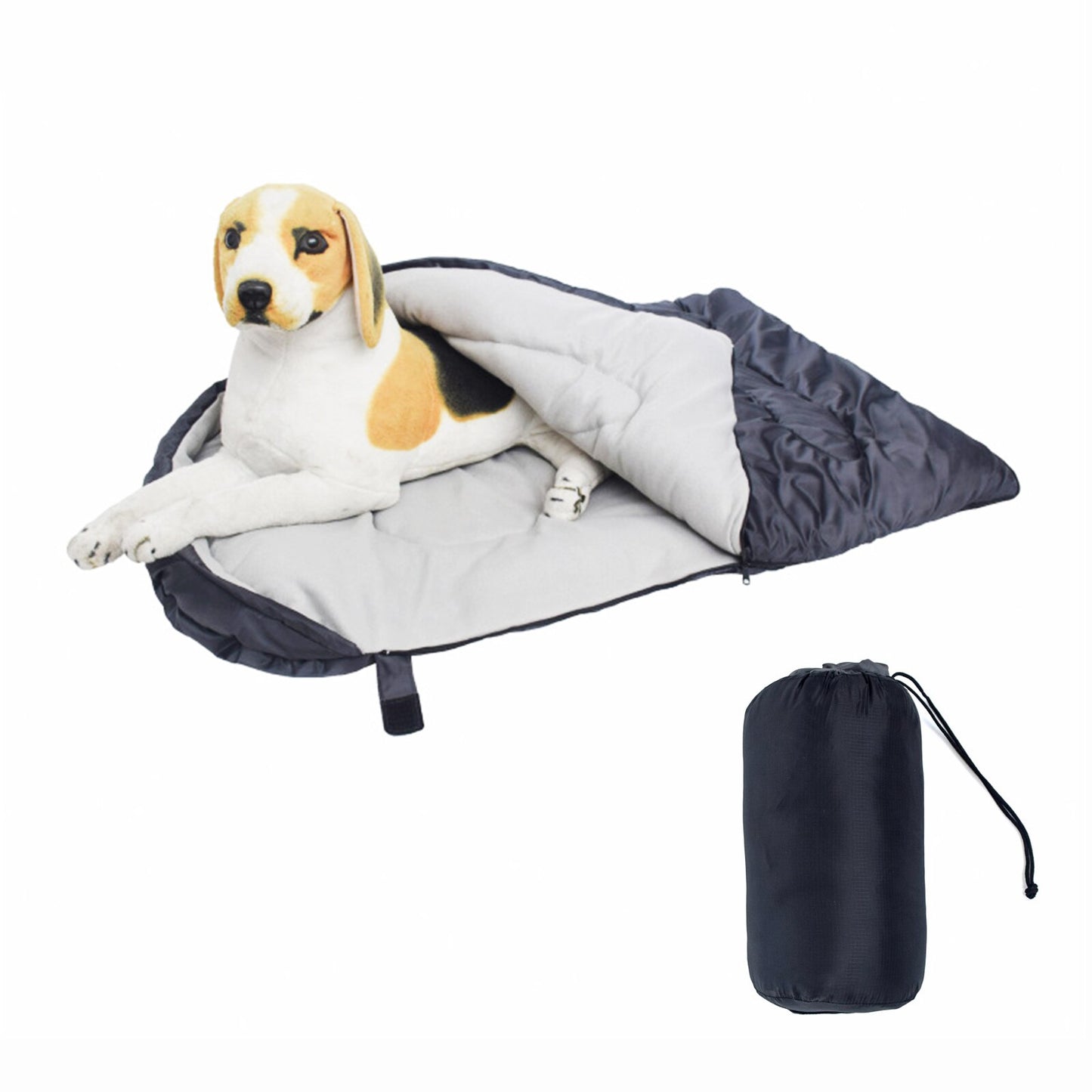 Portable Camping Dog Bed